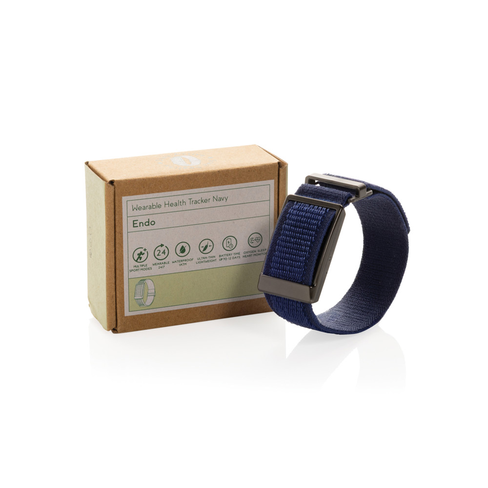 Endo Gesundheits-Tracker