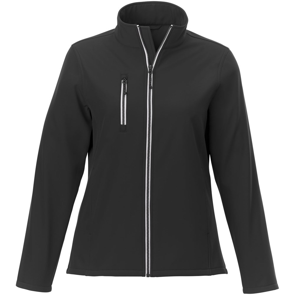 Orion Softshelljacke für Damen