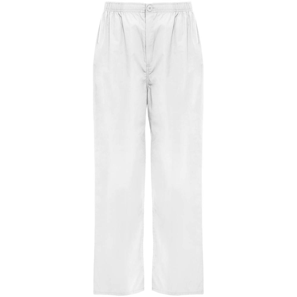 Vademecum Arbeitshose, 160 g/m2, unisex - weiss