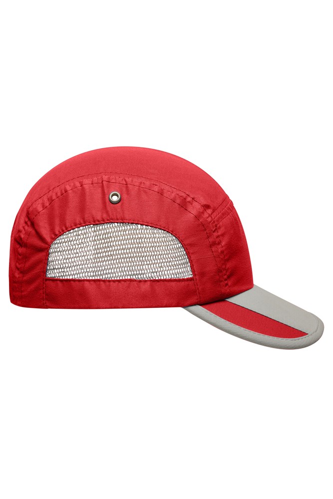 5 Panel Sportive Cap