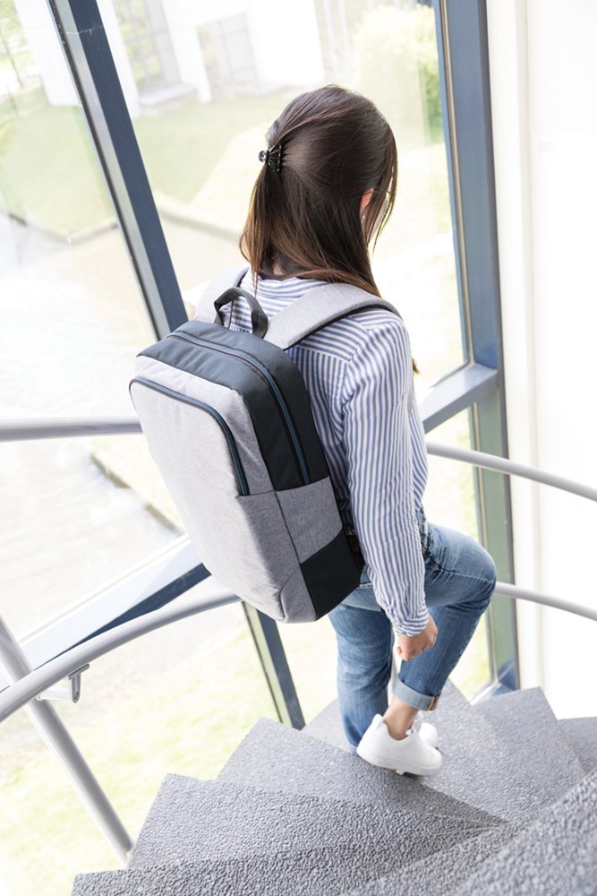 Arata 15” Laptop-Rucksack