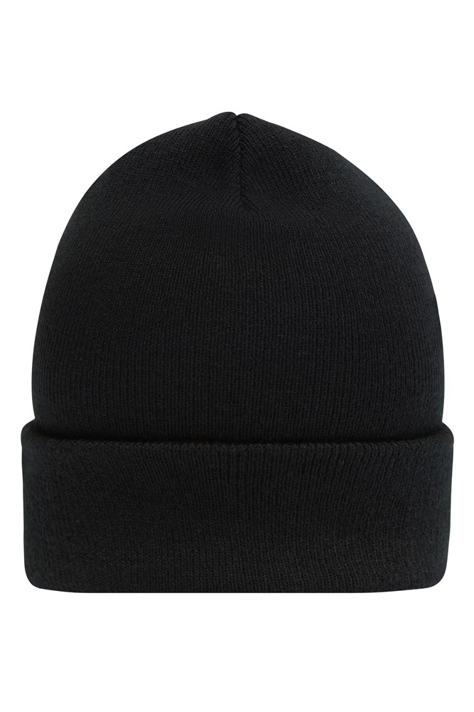 High Brim Beanie