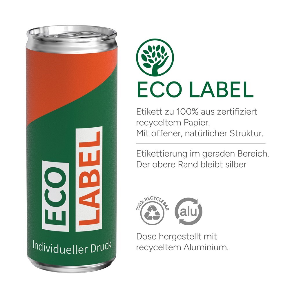 Bier, Eco Label