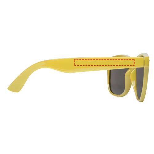 Sun Ray rPET Sonnenbrille