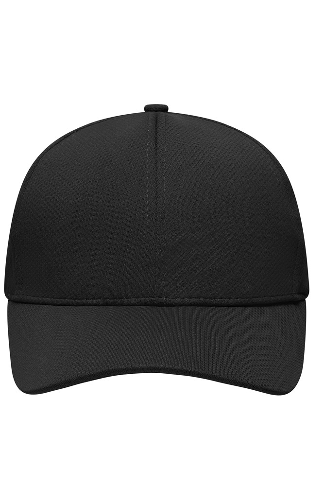 6 Panel Sport Mesh Cap