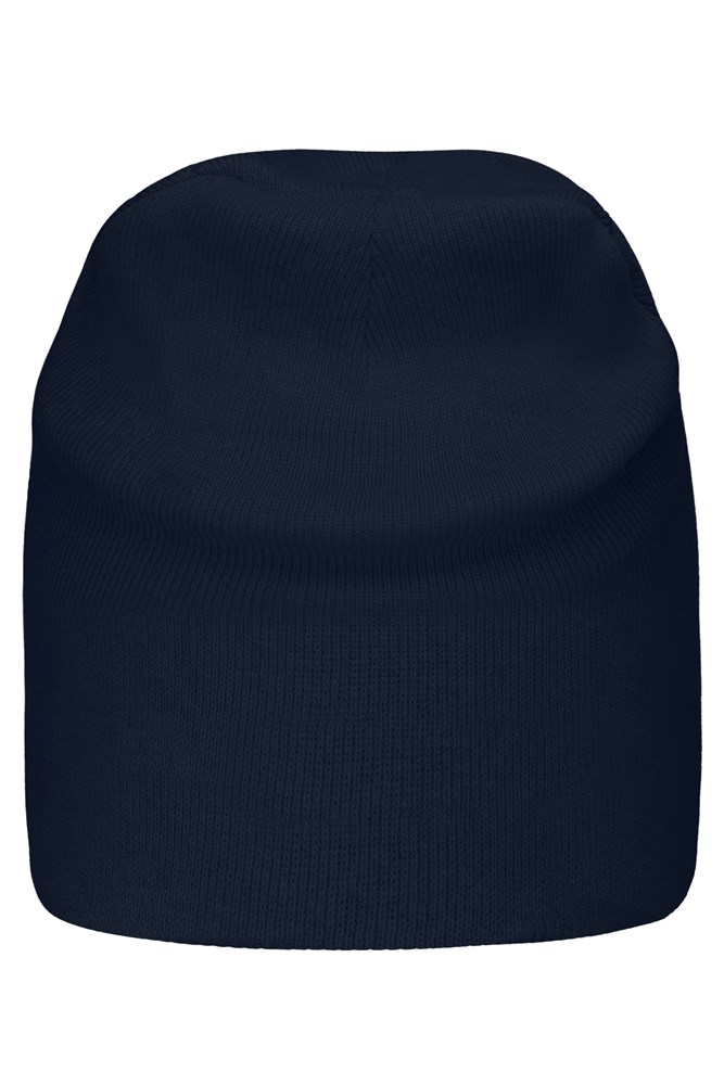 Bio Cotton Casual Beanie