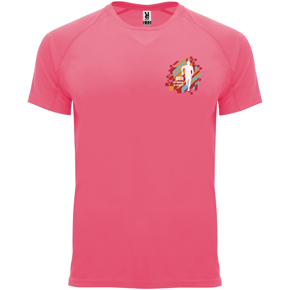 Bahrain Sport T-Shirt für Herren