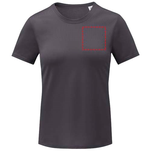 Kratos Cool Fit T-Shirt für Damen