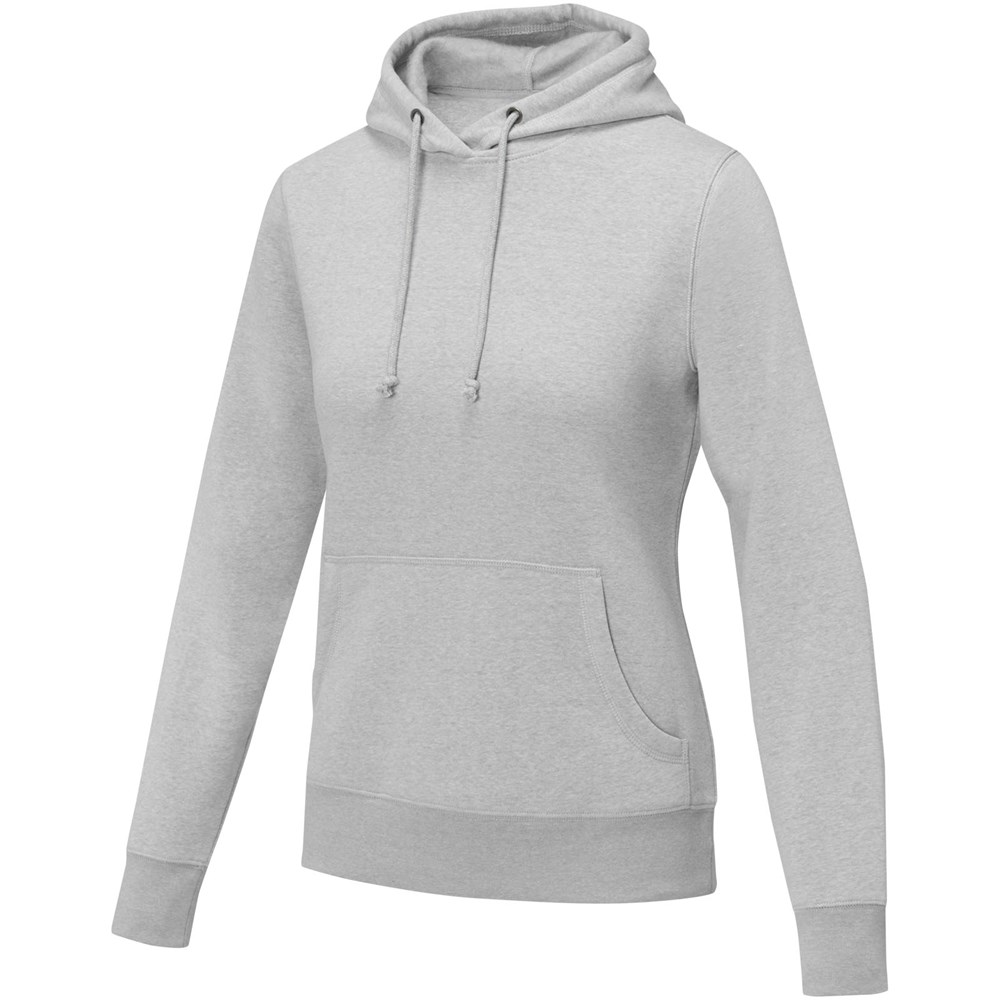 Charon Damen Kapuzenpullover