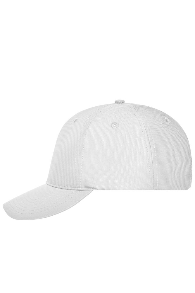 6 Panel Workwear Cap - COLOR -