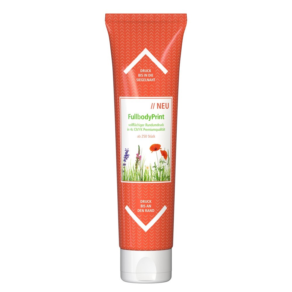 Sonnenmilch LSF 30, 100 ml Tube