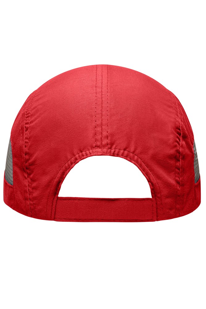 5 Panel Sportive Cap