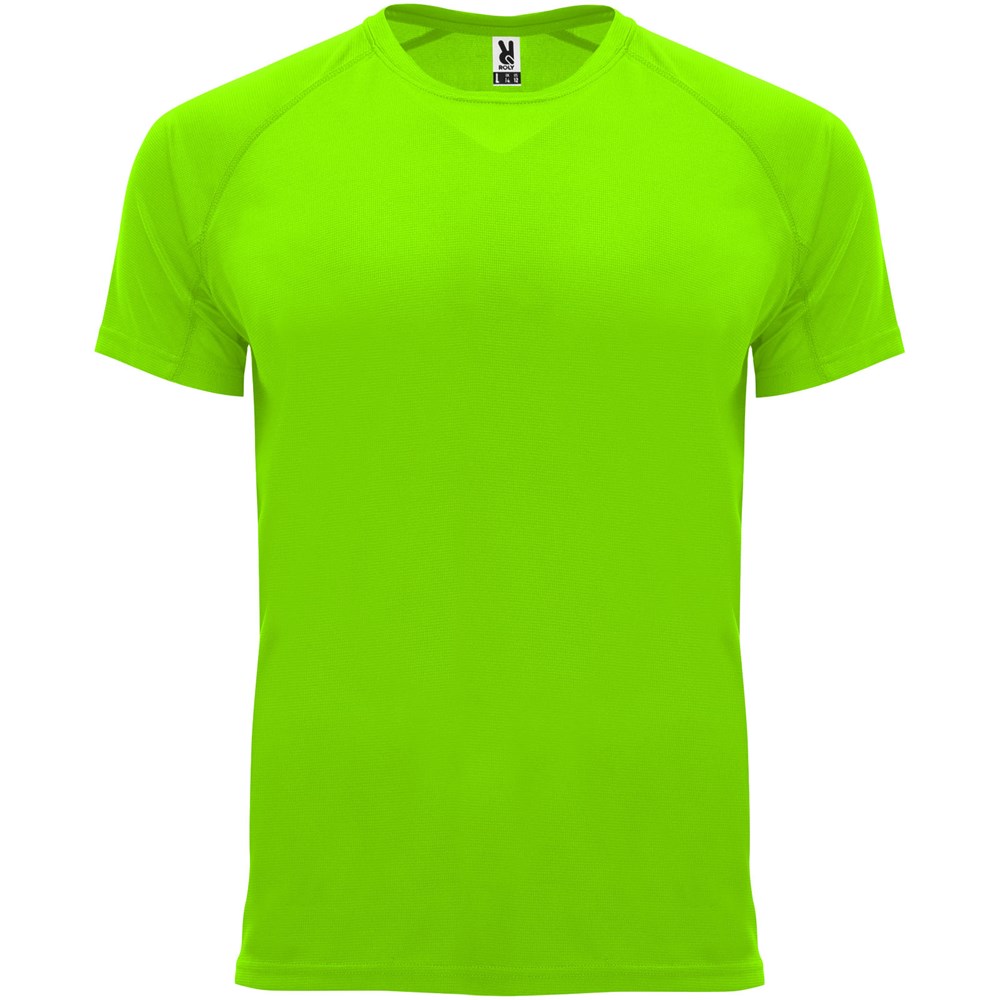 Fluor Green