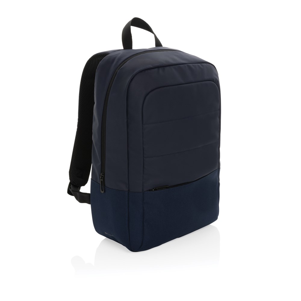 Armond AWARE™ RPET 15.6" Basic Laptop-Rucksack