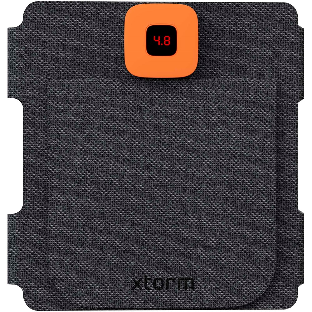 Xtorm XR2S28 SolarBooster 28W faltbares Solarpanel