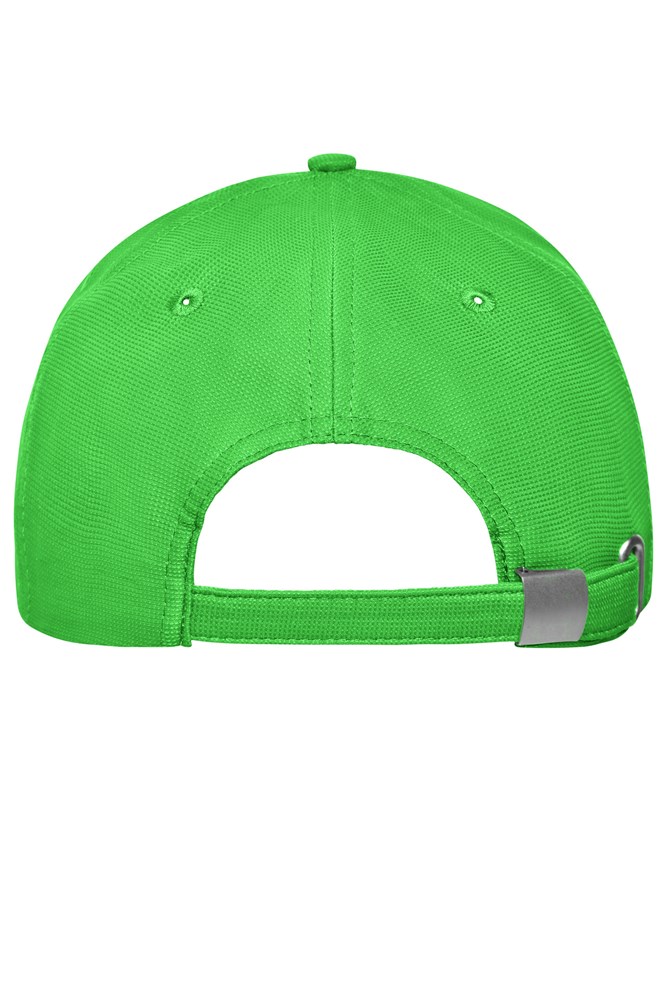 6 Panel Workwear Cap - COLOR -