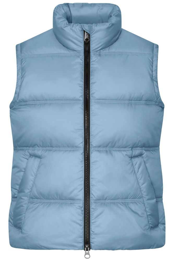 Ladies' Winter Vest  GRS