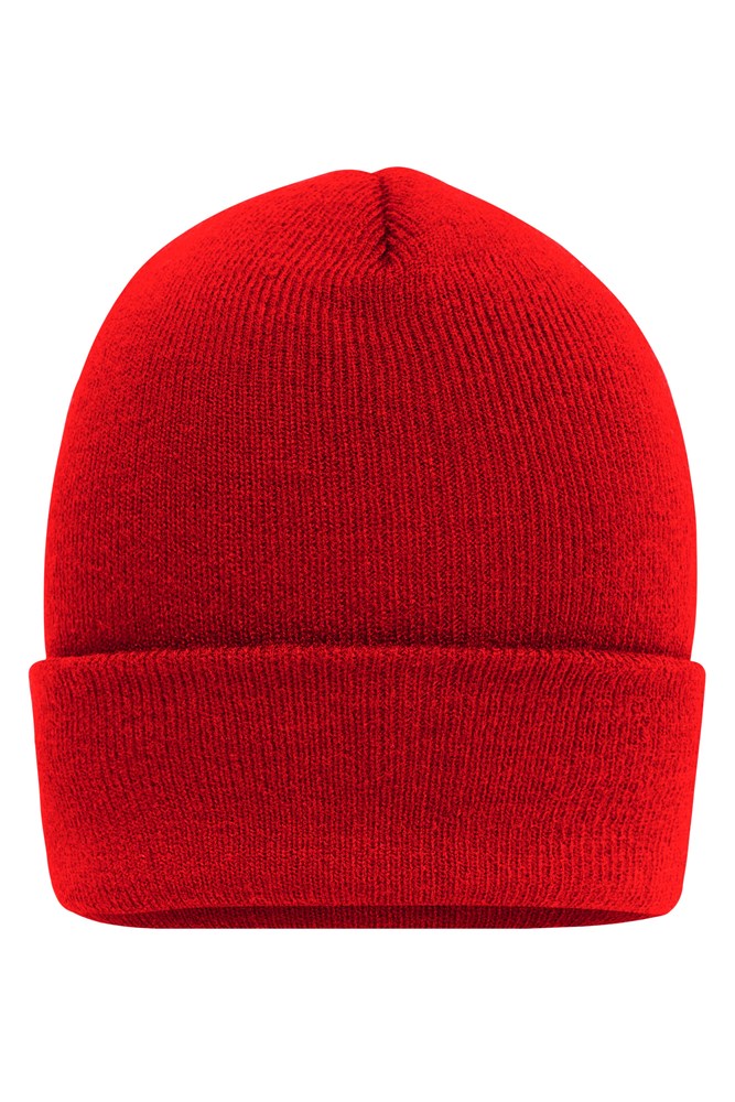 High Brim Beanie