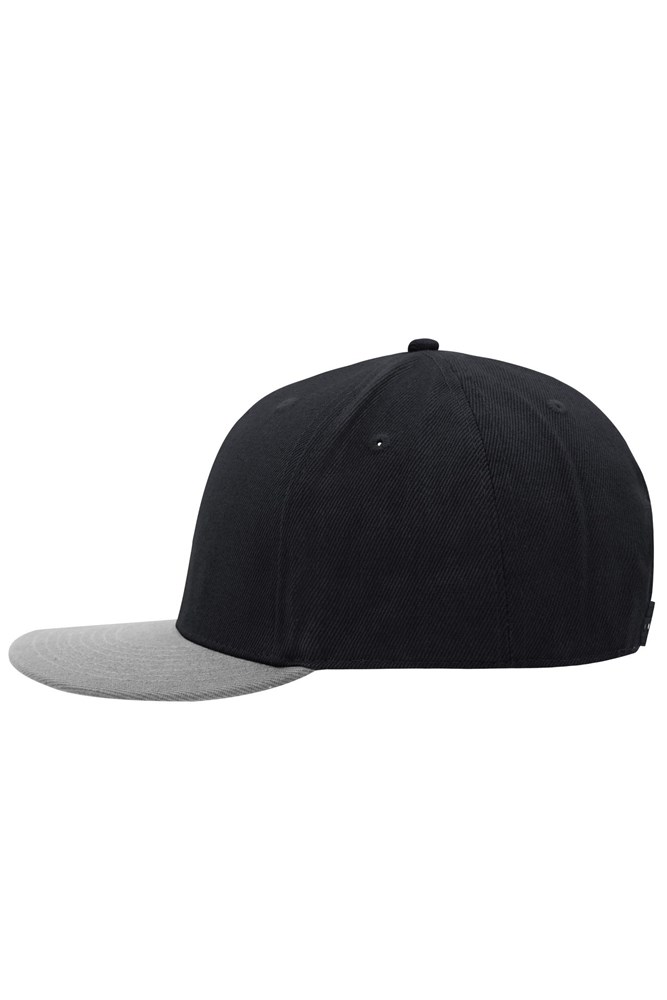 6 Panel Pro Cap Style