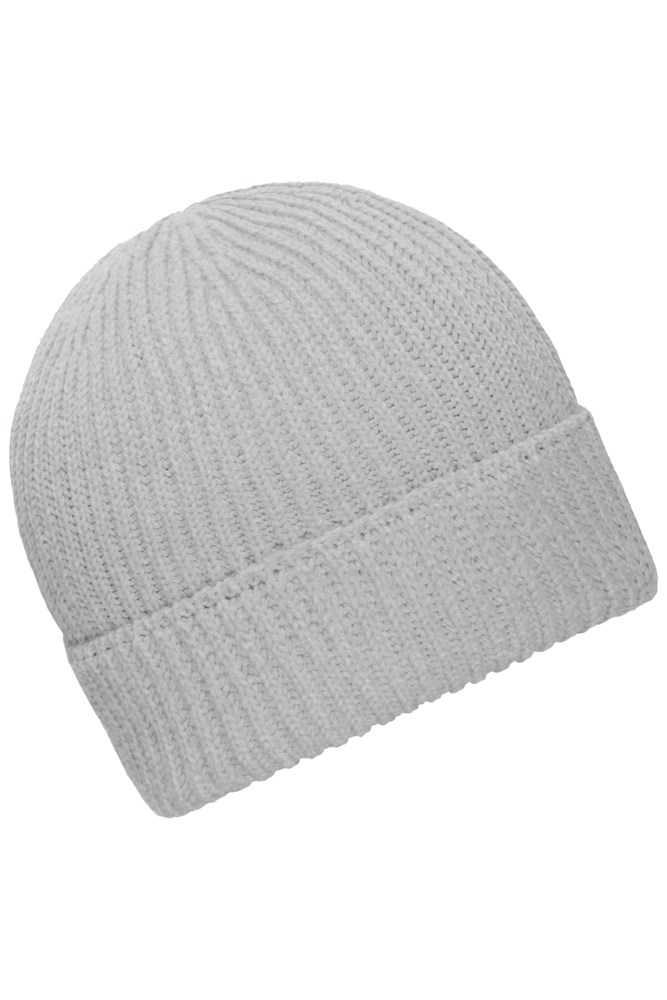 Bio Cotton Winter Beanie