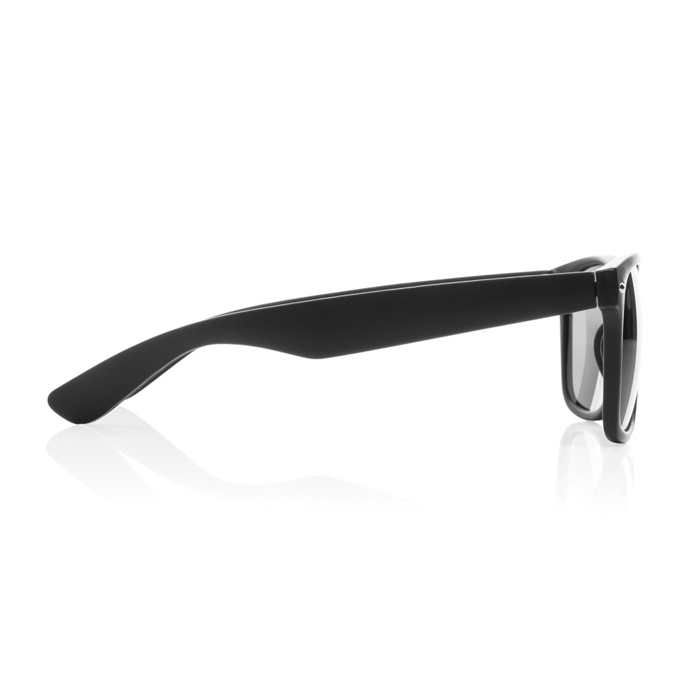 Sonnenbrille aus GRS recyceltem PC Kunststoff