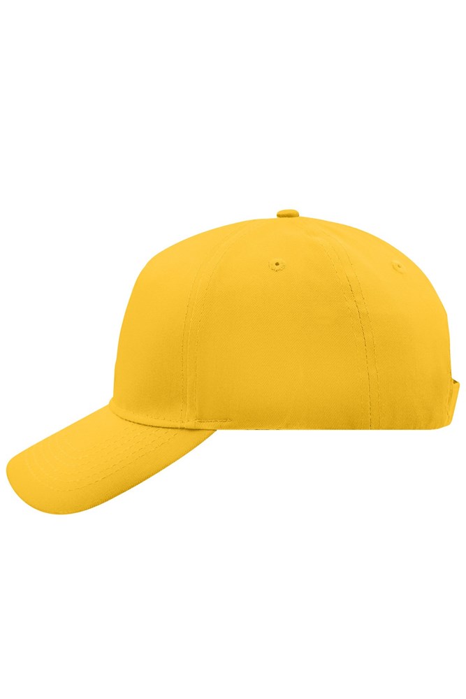 5 Panel Cap