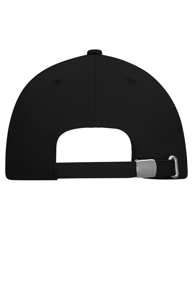 6 Panel Cap Bio Cotton