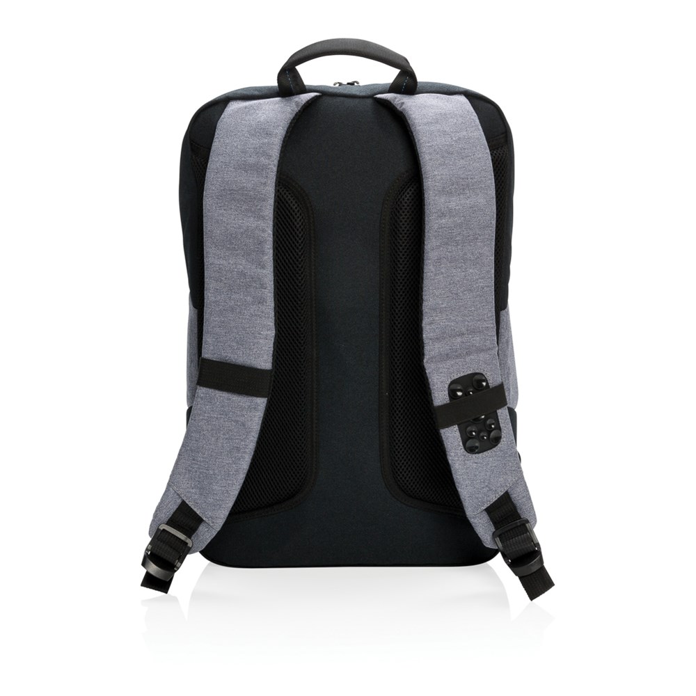 Arata 15” Laptop-Rucksack