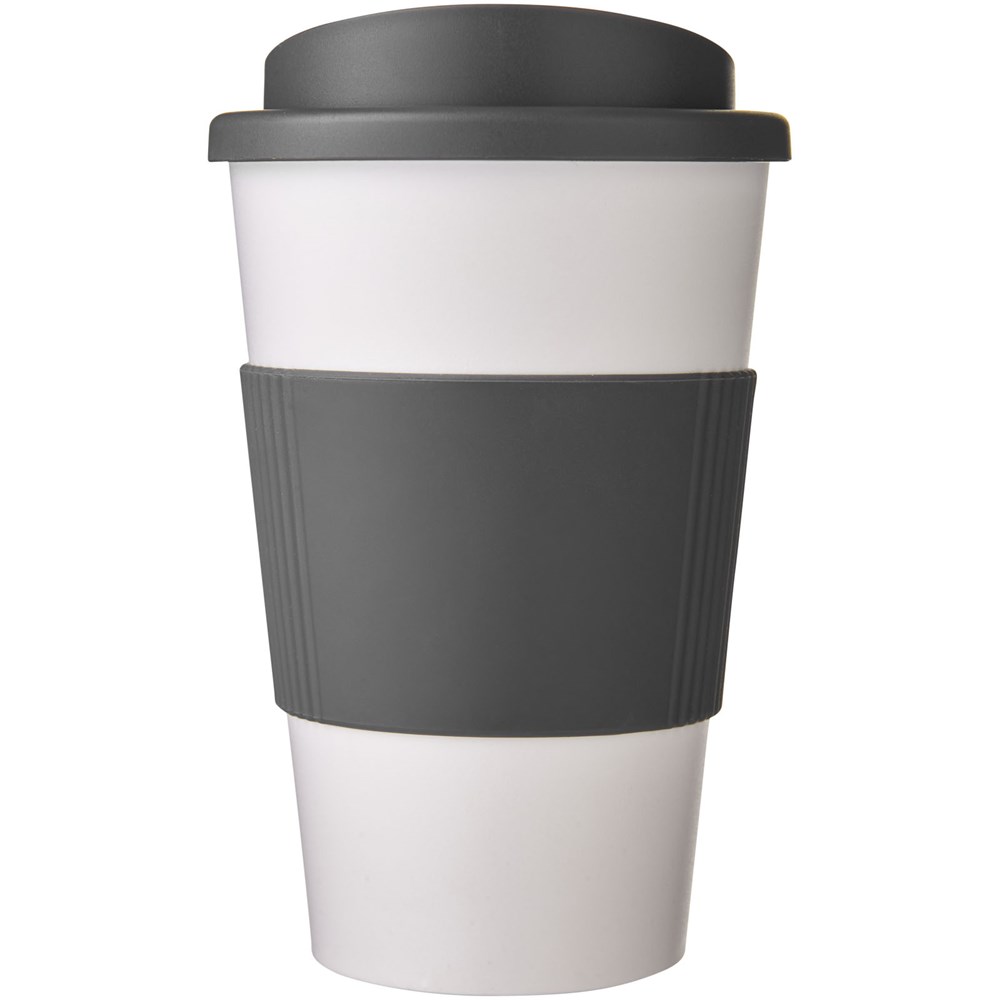 Americano® 350 ml Isolierbecher mit Schutzring