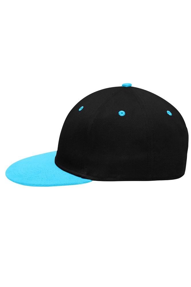 6 Panel Pro Cap