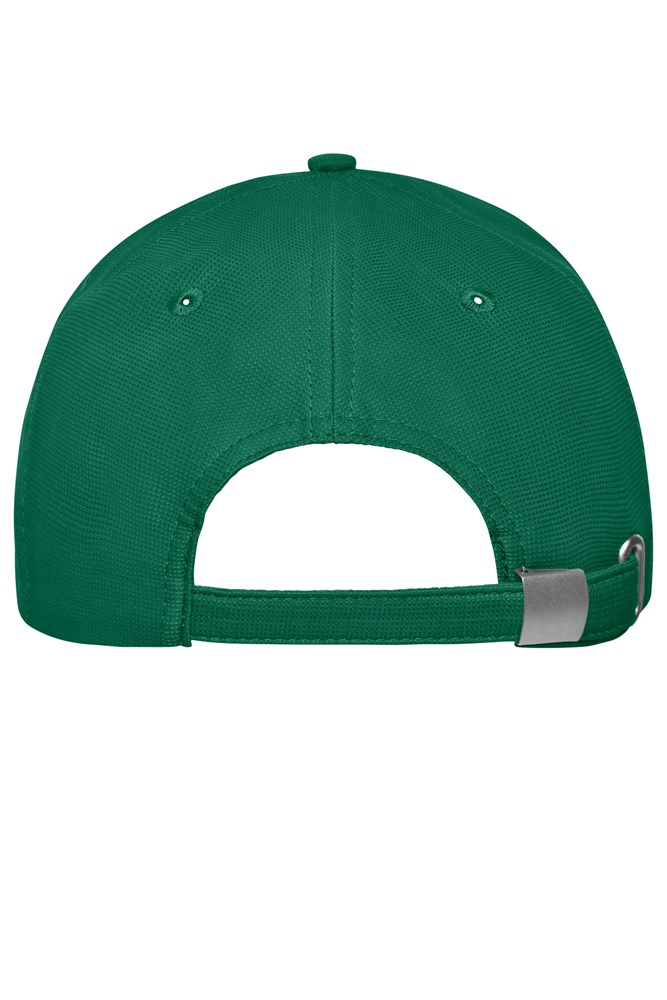 6 Panel Workwear Cap - COLOR -