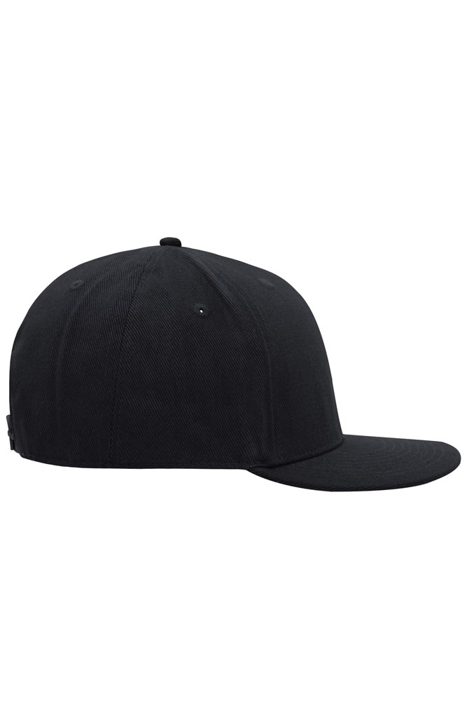 6 Panel Pro Cap Style