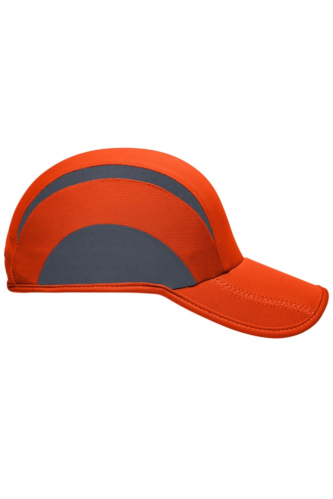 3 Panel Sports Cap