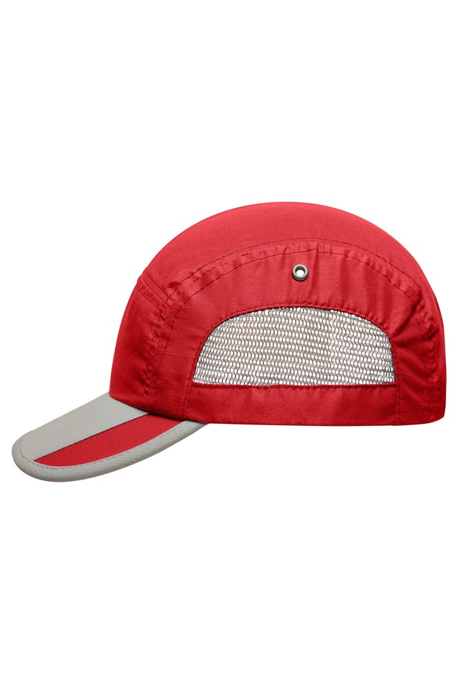 5 Panel Sportive Cap