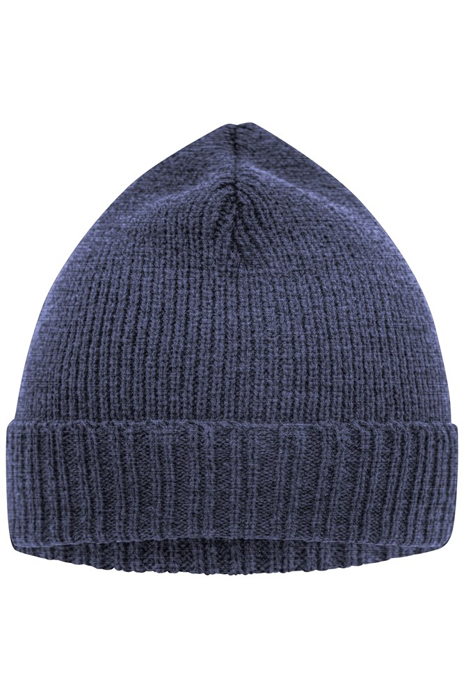 Basic Knitted Beanie