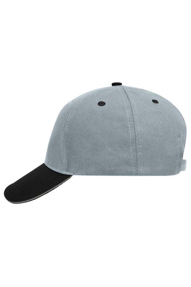 5 Panel Sandwich Cap