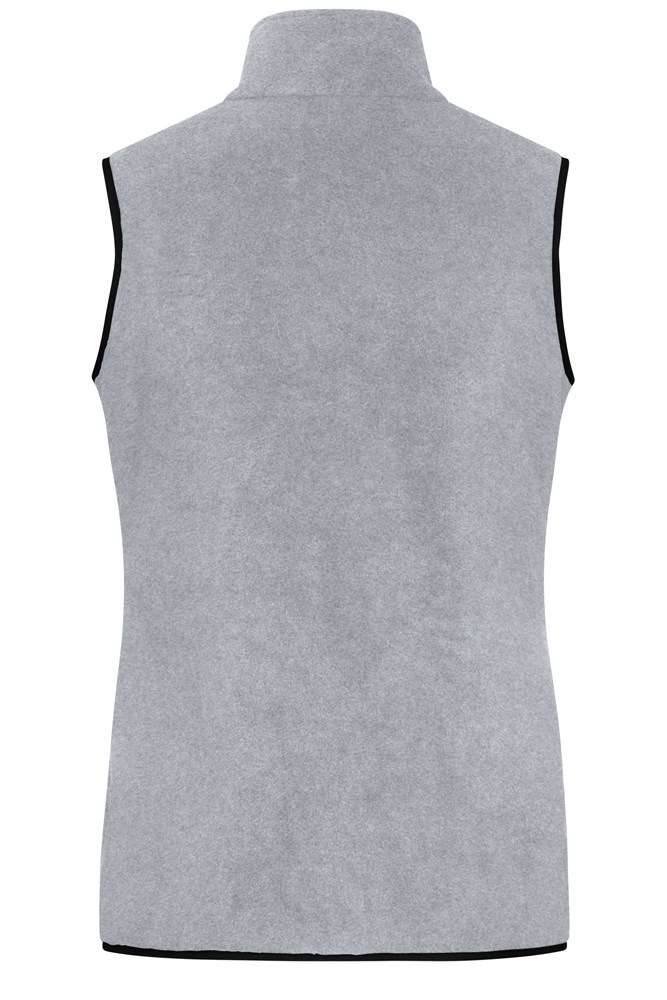 Ladies' Fleece Vest