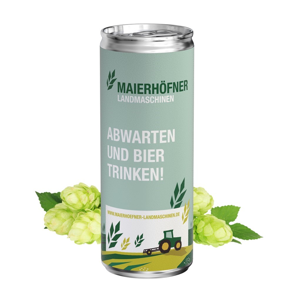 Bier, Eco Label