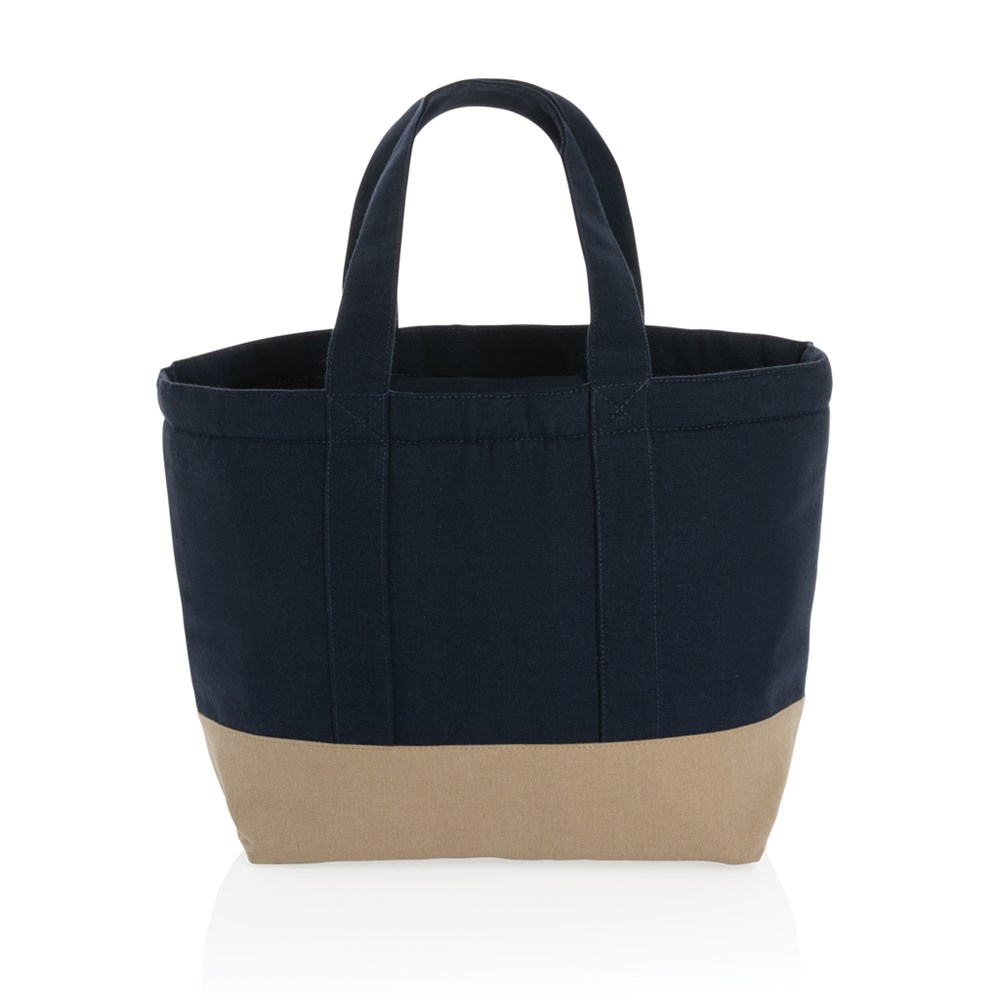 Impact Aware™ 285g/m² ungefärbte rCanvas-Kühltasche