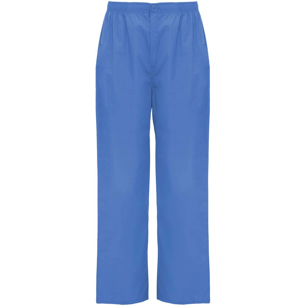 Vademecum Arbeitshose, 160 g/m2, unisex - lab blau