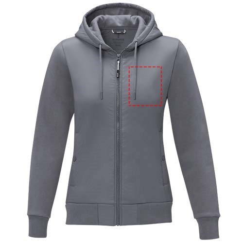 Darnell Hybridjacke für Damen