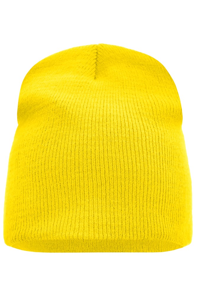 Beanie No.1