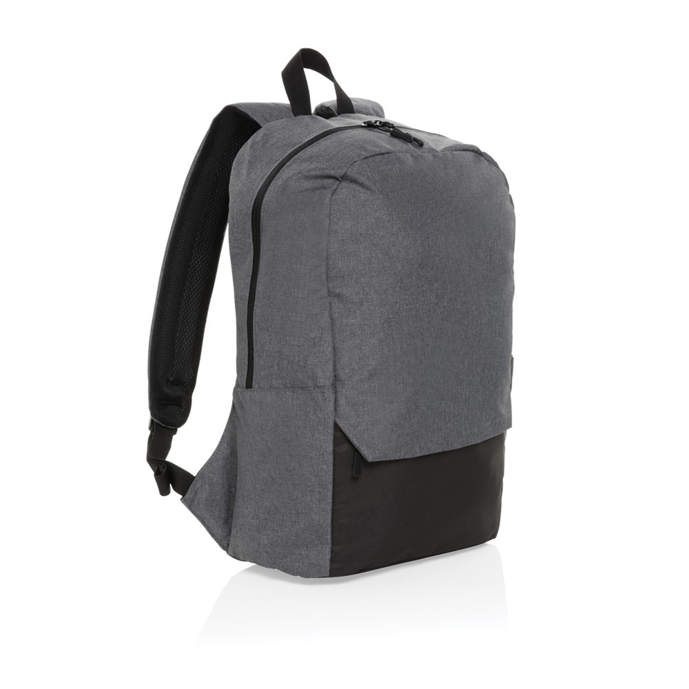 Kazu AWARE™ 15,6" RPET Laptop-Rucksack