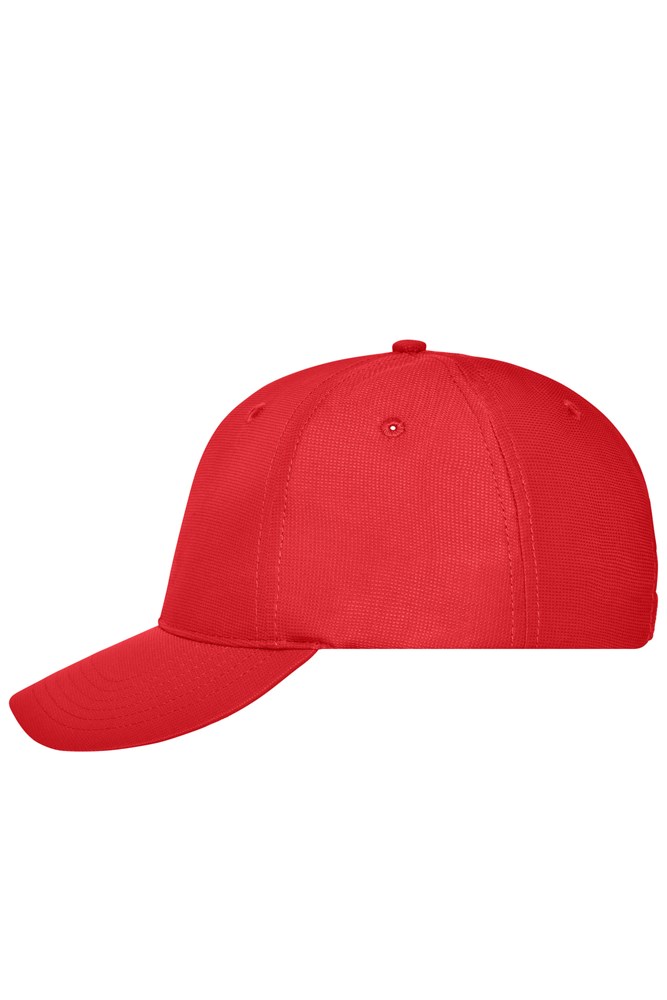 6 Panel Workwear Cap - COLOR -