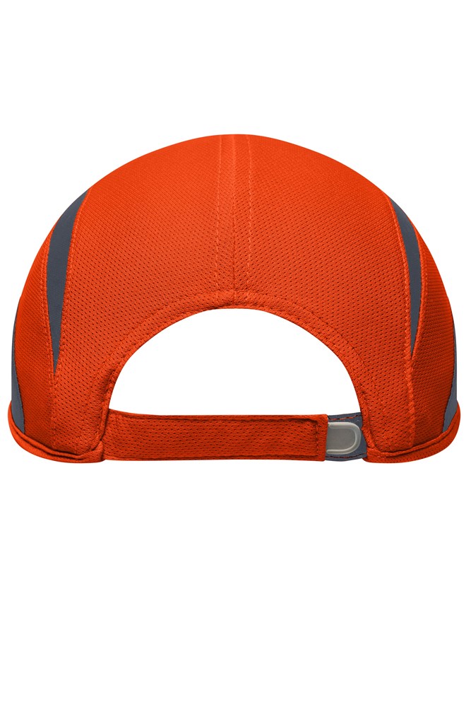 3 Panel Sports Cap