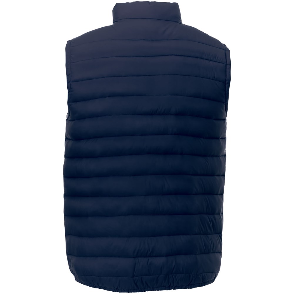 Pallas wattierter Bodywarmer für Herren